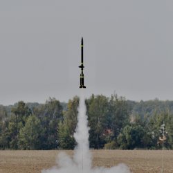 Sabre 2 st Ivo Skala 6xROS - let 